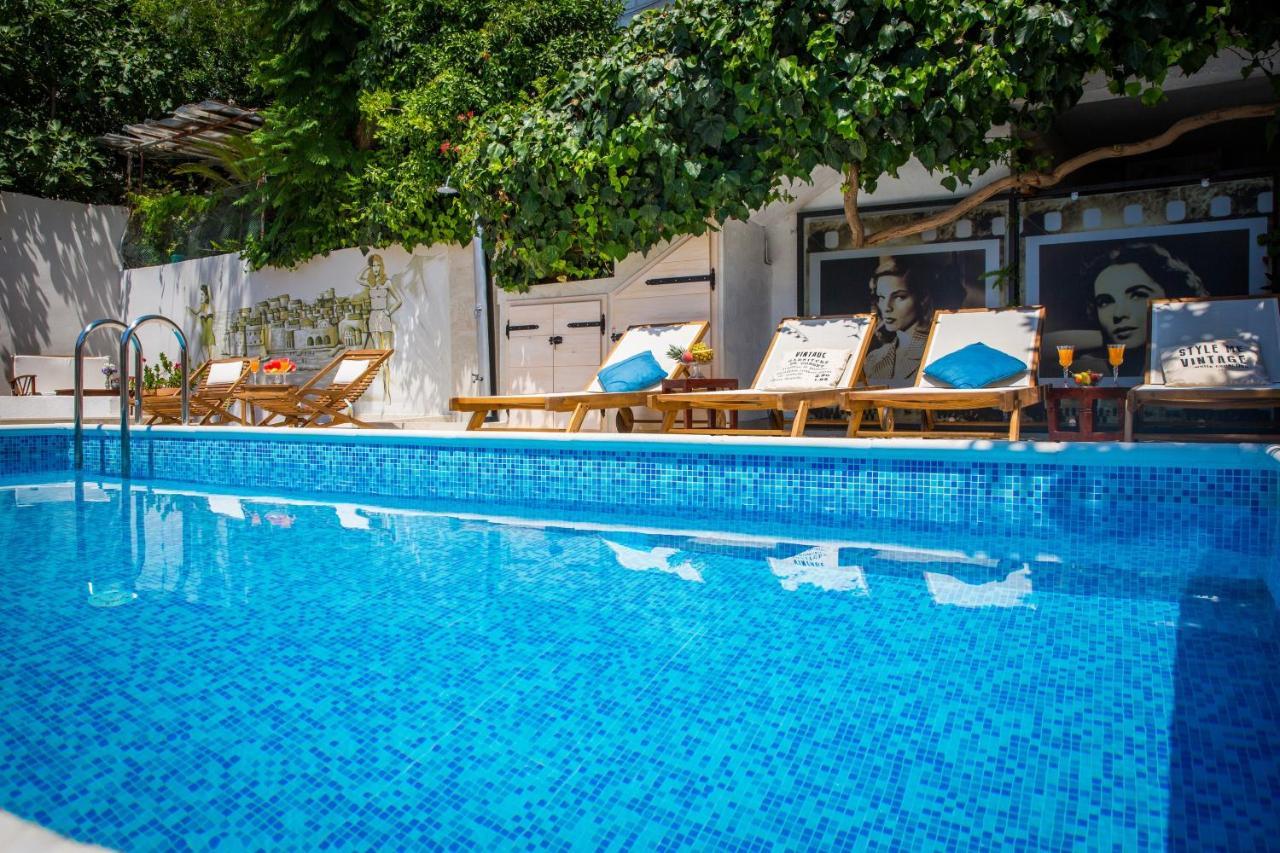 Studio Apartments La Boheme Dubrovnik Exterior photo